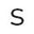 s