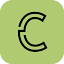 c