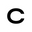 c