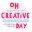 ohcreativeday.com
