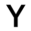 y
