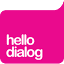 HelloDialog favicon