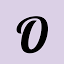 o