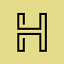h