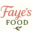 fayesfood.com