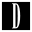 d