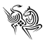 i