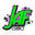 j