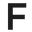 f