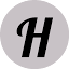 h