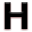 h