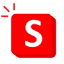 s