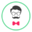 c