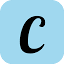 c