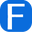 f