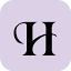 h