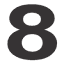 8