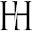 h