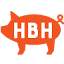 h