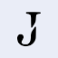 j