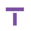 t