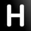 h