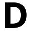 d