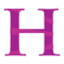 h