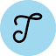t