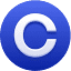 Circle favicon