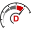 d
