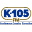 k105country.com