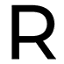 r
