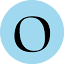 o