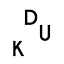 d