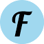 f