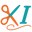 x