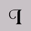 i