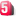Site5 DNS favicon