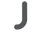 j