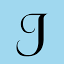 j
