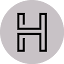 h