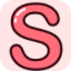 s
