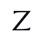 z