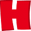h