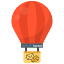Hanami favicon