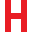 h