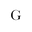 g
