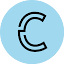 c