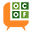 o